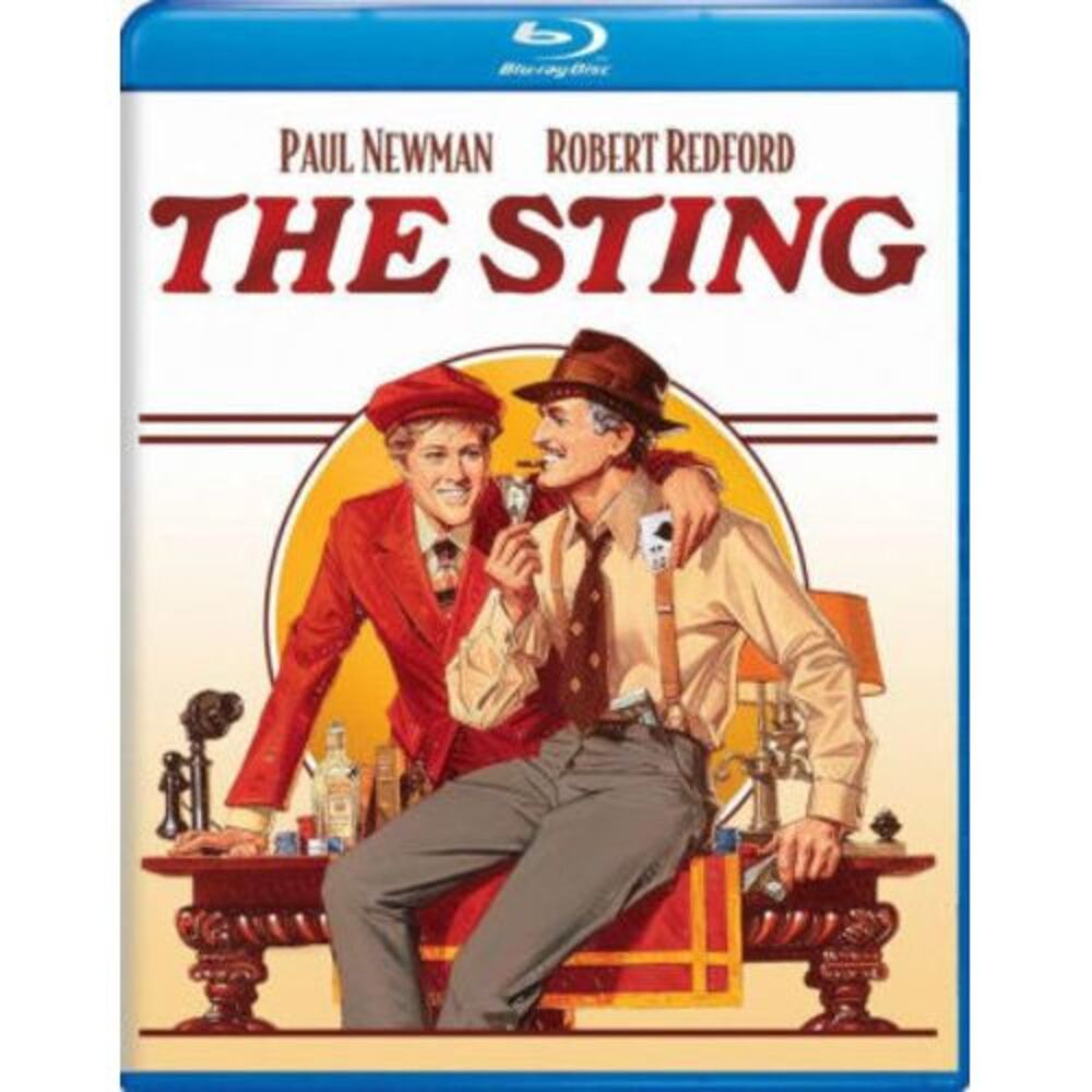 Sting